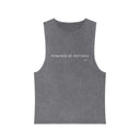 Powered by Peptides Muscle Tee
