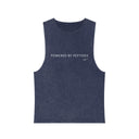 Powered by Peptides Muscle Tee
