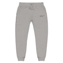 Embroidered Sweatpants
