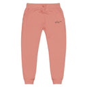 Embroidered Sweatpants
