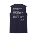 Sleeveless Tee
