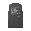 Sleeveless Tee