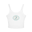 Summer Glow Crop Tank