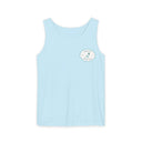 Summer Secret Tank Top