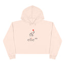 Clasic Cropped Hoodie