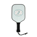 Longevity Social Club Pickleball Set