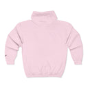 Embroidered Zip-Up