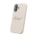 EllieVate Your Life Phone Case