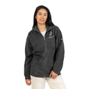 Embroidered Columbia Jacket