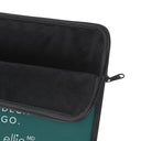 The Places We'll Go Laptop Sleeve