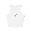 Classic Cropped Tank