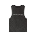 Powered by Peptides Muscle Tee