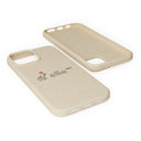 EllieVate Your Life Phone Case