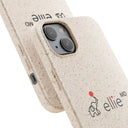 EllieVate Your Life Phone Case