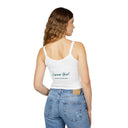 Summer Glow Crop Tank