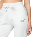 Embroidered Sweatpants