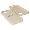 EllieVate Your Life Phone Case