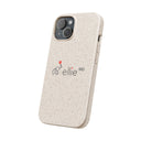 EllieVate Your Life Phone Case