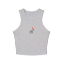 Classic Cropped Tank