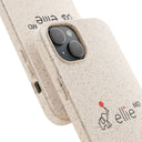 EllieVate Your Life Phone Case
