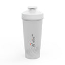 Coral EllieMD Protein Shaker, 24 oz