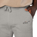Embroidered Sweatpants