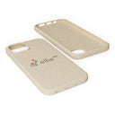 EllieVate Your Life Phone Case