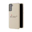 EllieVate Your Life Phone Case