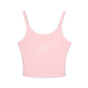 Spaghetti Strap Tank Top