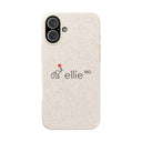 EllieVate Your Life Phone Case