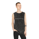 Powered by Peptides Muscle Tee