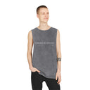 Powered by Peptides Muscle Tee