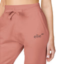Embroidered Sweatpants