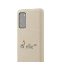 EllieVate Your Life Phone Case