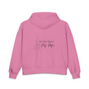Ask Me About My Peps Hoodie