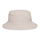 Embroidered Bucket Hat