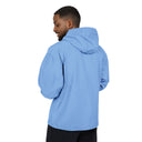 Embroidered Windbreaker