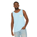 Summer Secret Tank Top