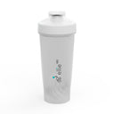 Teal EllieMD Protein Shaker, 24 oz