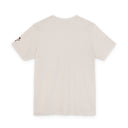 Coral Embroidered Unisex Tee