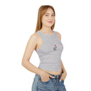 Classic Cropped Tank