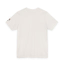 Coral Embroidered Unisex Tee