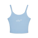 Spaghetti Strap Tank Top