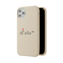 EllieVate Your Life Phone Case
