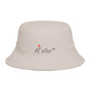 Embroidered Bucket Hat