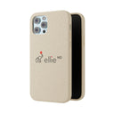 EllieVate Your Life Phone Case