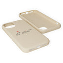 EllieVate Your Life Phone Case