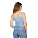 Summer Glow Crop Tank