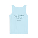 Summer Secret Tank Top