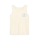 Summer Secret Tank Top